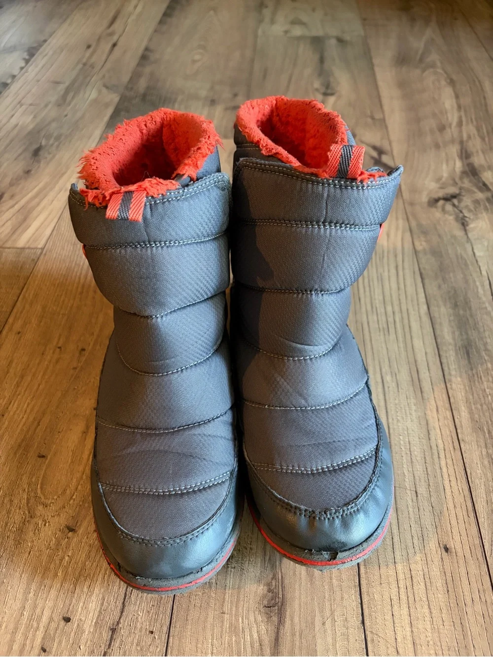 L.L. Bean warm kids